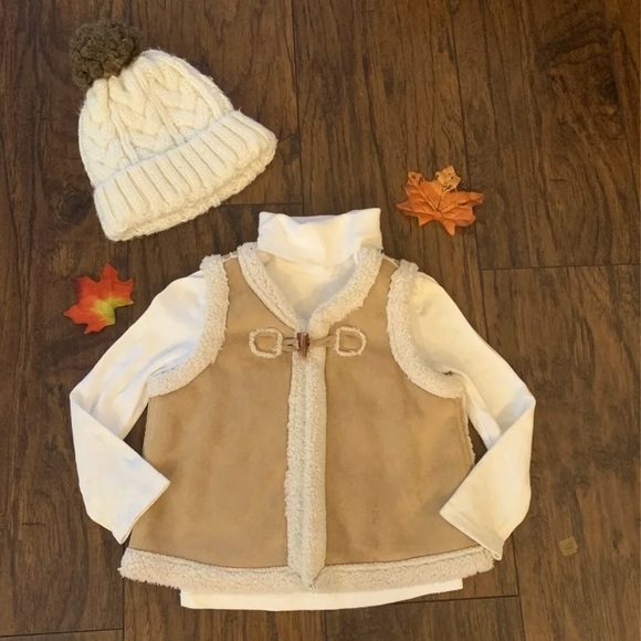 Other - 3t outfit bundle